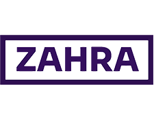 Logo zahra