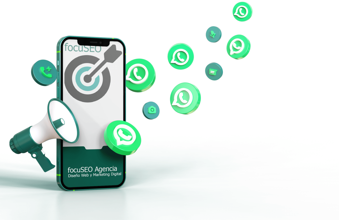 ¿qué Es Whatsapp Business Y Cómo Utilizarlo Focuseo🎯emk 2772